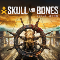 💜 Skull and Bones | PS5 💜