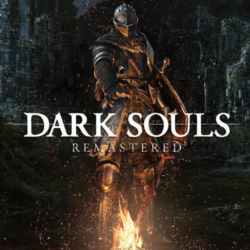 DARK SOULS: REMASTERED (Аренда аккаунта Steam) 7 дней