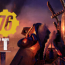 Fallout 76: The Pitt - DELUXE Edition   STEAM  GLOBAL
