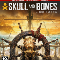 SKULL AND BONES (XBOX) (ВСЕ ИЗДАНИЯ) 🚀