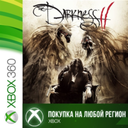 The Darkness II XBOX На Любой Регион