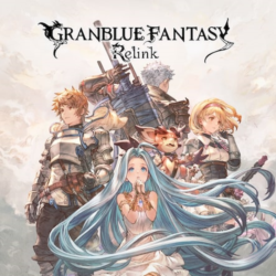 🔴Granblue Fantasy: Relink  🎮 Турция PS4 PS5🔴PS