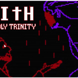 ⭐️ FAITH: The Unholy Trinity [Steam/Global][CashBack]