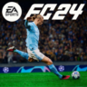 КЛЮЧ FC 24 STANDARD EA SPORTS XBOX