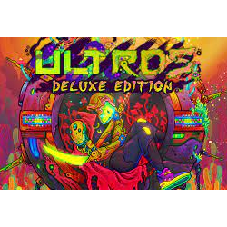 ☑️Ultros! STEAM GIFT!🎁 ЧЕСТНАЯ ЦЕНА✅⭐DELUXE⭐