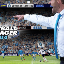 Football Manager 2014 [Steam/Global][CashBack]