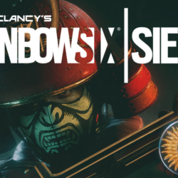 Rainbow Six Siege - Blitz Bushido Set (Steam Gift ROW)