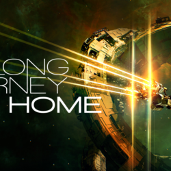 ⭐️ The Long Journey Home [Steam/Global][CashBack]