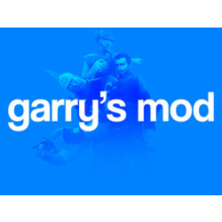Garry&acute;s Mod STEAM GIFT Россия   Снг