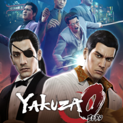 🟥🟨🟩 Yakuza 0 Steam ключ РУ УКР СНГ ВЕСЬ МИР