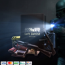 КЛЮЧ EFT LEFT BEHIND   чек  RU/CIS