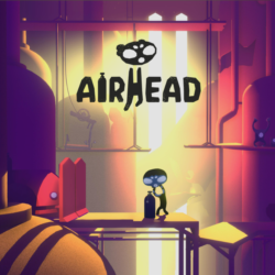 💥Airhead 🔵 PS5 🔴TУРЦИЯ🔴
