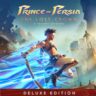 PRINCE OF PERSIA THE LOST CROWN DELUXE    ВСЕ DLC
