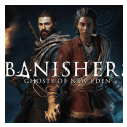 BANISHERS: GHOST OF NEW EDEN   DLC💎STEAM🎮