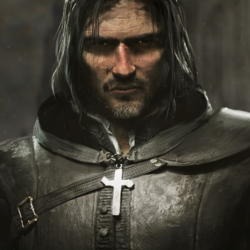 ✅ The Inquisitor Xbox Series X|S активация