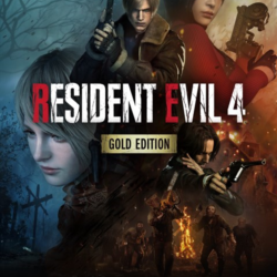 ✅ Resident Evil 4 Gold Edition Xbox активация