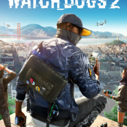 Watch_Dogs 2 (Steam Gift Region CHINA)