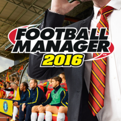 Football Manager 2016 (Steam Gift Region Free / ROW)