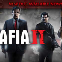 Mafia II DLC: Jimmy&acute;s Vendetta (Steam Gift Region Free)