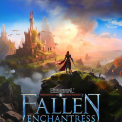 Fallen Enchantress Legendary Heroes (Steam Gift RegFree
