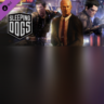 Sleeping Dogs: Square Enix Character Pack DLC / Steam