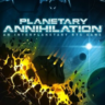 Planetary Annihilation Deluxe Commander (2xSteam Gifts)