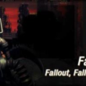 Fallout Classic Collection 3in1 (Steam Gift Region Free