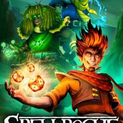 SpellRogue 💎 АВТОДОСТАВКА STEAM GLOBAL МГНОВЕННО ЛИЦЕНЗИЯ