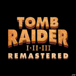 Tomb Raider I-III Remastered Xbox One & Xbox Series X|S