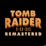 Tomb Raider I-III Remastered Xbox One & Xbox Series X|S