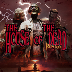 ⭐️ THE HOUSE OF THE DEAD: Remake  [Steam/Global]