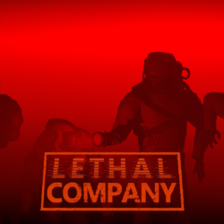 ⭐️ Lethal Company [Steam/Global][CashBack]
