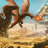 ARK: Scorched Earth - Expansion Pack STEAM GIFT Мировой