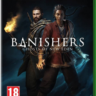 Banishers: Ghosts of New Eden(Xbox) игры общий акк