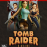 Tomb Raider I-III Remastered Lara Croft (XBOX)