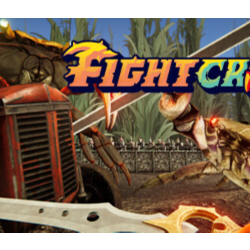 Fight Crab 2 💎 АВТОДОСТАВКА STEAM GLOBAL МГНОВЕННО ЛИЦЕНЗИЯ