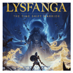 LYSFANGA: THE TIME SHIFT WARRIOR🔑STEAM КЛЮЧ РФ/СНГ