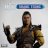 MK1: Shang Tsung | Шан Цунг   Турция  PS5  PS