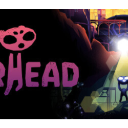 Airhead 💎 АВТОДОСТАВКА STEAM GLOBAL МГНОВЕННО ЛИЦЕНЗИЯ