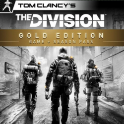 Tom Clancy&acute;s: The Division - GOLD   XBOX ONE/X|S КЛЮЧ