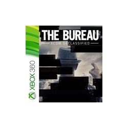 ☑️⭐The Bureau XBOX  DLC⭐Покупка на Ваш аккаунт⭐☑️ 🫵