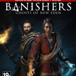 Banishers: Ghosts of New Eden (XBOX) 🚀
