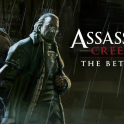 Assassin’s Creed III: The Betrayal DLC (Steam Gift ROW)