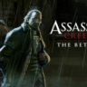 Assassin’s Creed III: The Betrayal DLC (Steam Gift ROW)