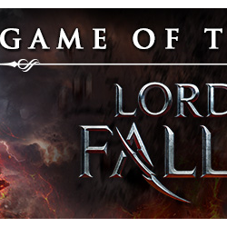 Lords of the Fallen GOTY 2014 (Steam Gift Region Free)