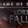 Lords of the Fallen GOTY 2014 (Steam Gift Region Free)