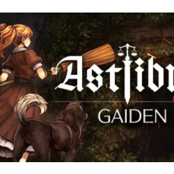 ASTLIBRA Gaiden: The Cave of Phantom Mist 💎 DLC STEAM
