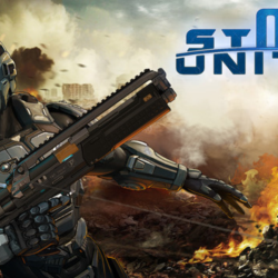Storm United (Steam Gift RU/CIS)
