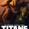 Planetary Annihilation: TITANS (Steam Gift Region Free)