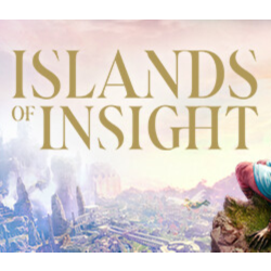 Islands of Insight * STEAM RU ⚡ АВТО 💳0%